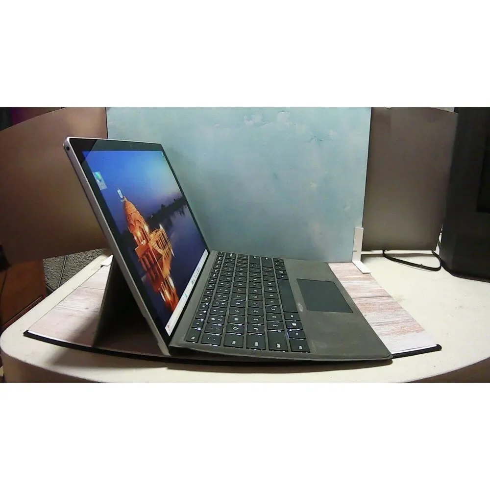 Microsoft Surface Pro 3 with Type Cover Keyboard - (Read Description)